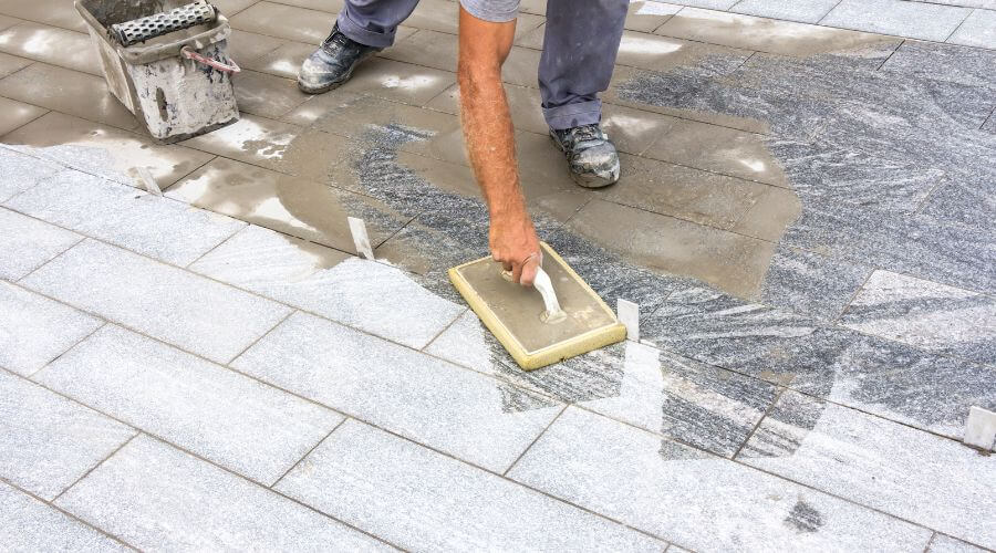 Professional gutter cleaning in Warren, PA